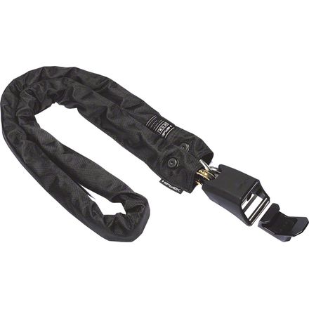 HOMIE Hardned Steel Chain Lock