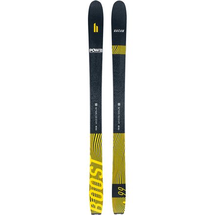 Boost 99 X Pow Ski - 2026