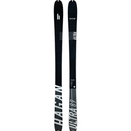 ULTRA 89 Ski - 2026