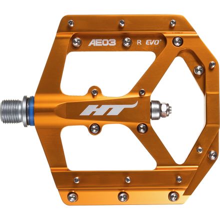 AE03 Evo Pedals