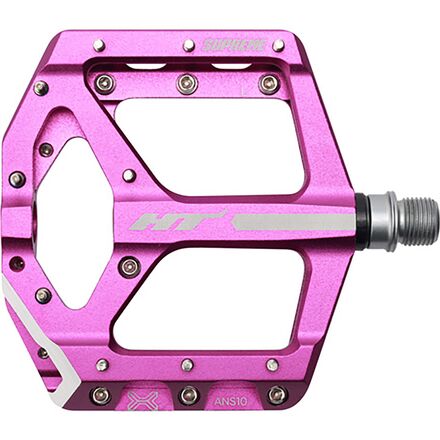 ANS10 - Pedals