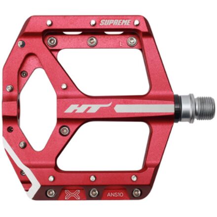 ANS10 - Pedals