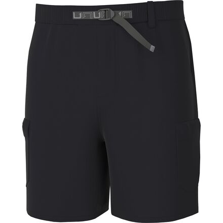 Creekbed Cargo Short - Men's