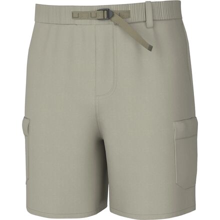 Creekbed Cargo Short - Men's