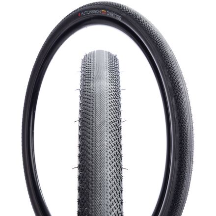 Overide Gravel Tire - Tubeless