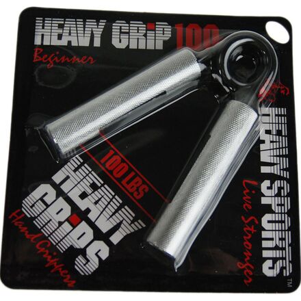 Heavy Hand Grippers