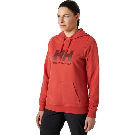 HH Logo Hoodie - Women's