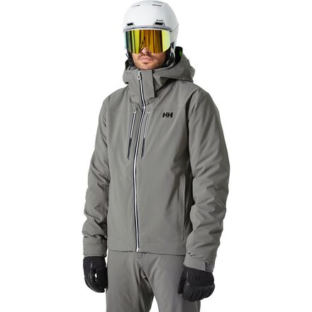 Alpha LifaLoft Jacket - Men's