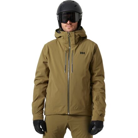 Alpha LifaLoft Jacket - Men's