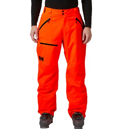 Sogn Cargo Pant - Men's