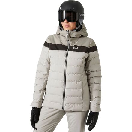 Imperial Puffy Jacket - Women's