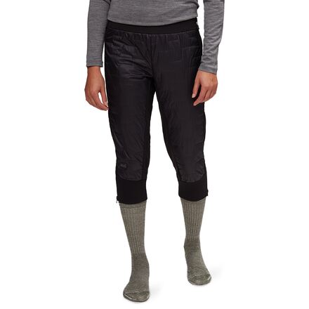 LifaLoft Full-Zip Insulator 3/4 Pant - Women's