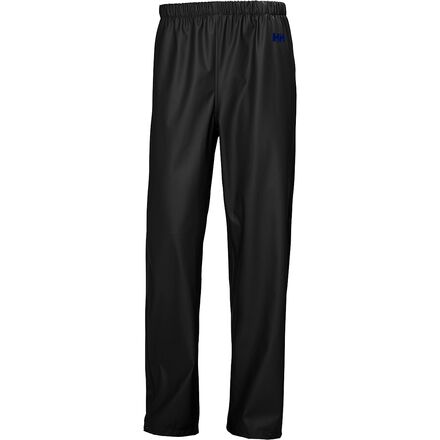 Helly Hansen - Moss Pant - Men's - Black