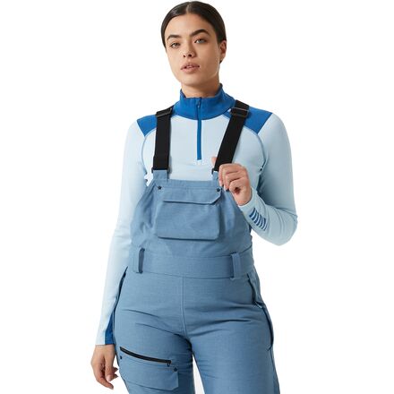 Lifa Merino Midweight 1/2-Zip Top - Women's