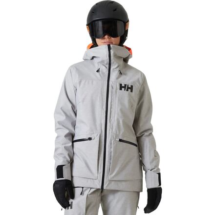 Powderqueen 3.0 Jacket - Women's