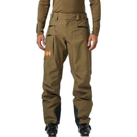 Garibaldi 2.0 Pant - Men's