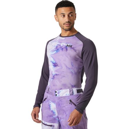 Lifa Active Crew Top - Men's