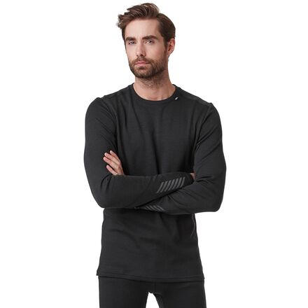Lifa Merino Midweight Crew Top - Men's