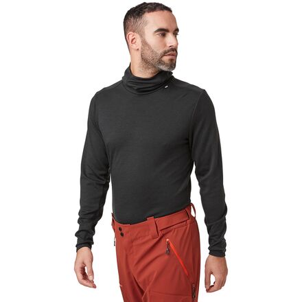 Lifa Merino Midweight Hoodie - Men's