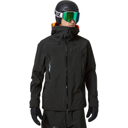 Sogn Shell 2.0 Jacket - Men's