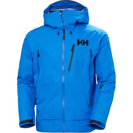 Odin 9 Worlds Infinity 3L Jacket - Men's