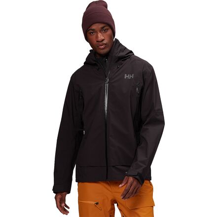 Verglas Infinity Shell Jacket - Men's