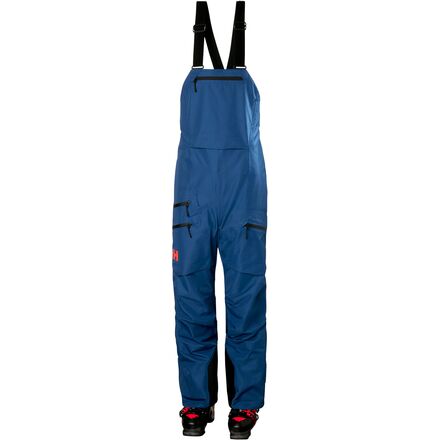 Elevation Infinity Shell Bib Pant - Women's