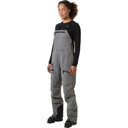 Elevation Infinity Shell Bib Pant - Women's