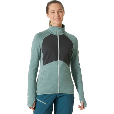 Lifa Merino Midlayer Top - Women's