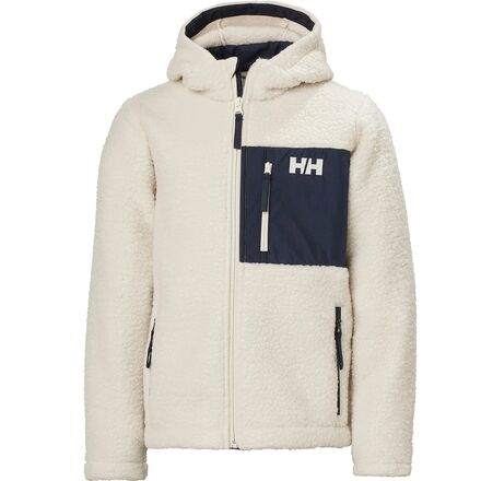Jr Champ Pile Jacket - Kids'