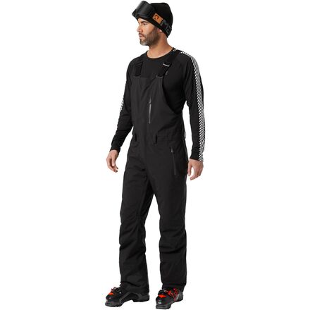 Legendary Insulated Bib Pant - Men's