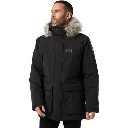 Reine Parka - Men's