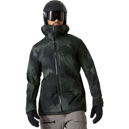 Ridge Infinity Shell Jacket - Men's