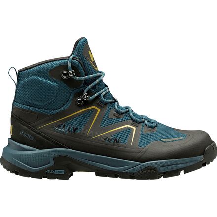 Cascade Mid HT Hiking Boot - Women's