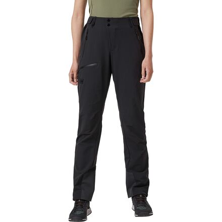 Helly Hansen - Odin Muninn 2.0 Pant - Women's - Black