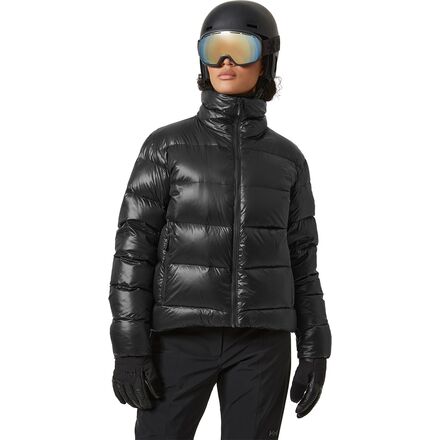 Courchevel Puffy Jacket - Women's
