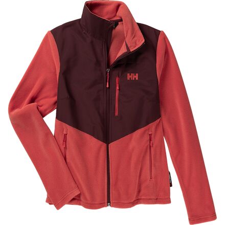 Daybreaker Block Jacket - Women's