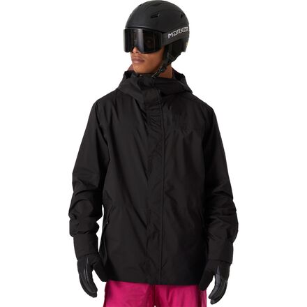 Ullr D Shell Jacket - Men's