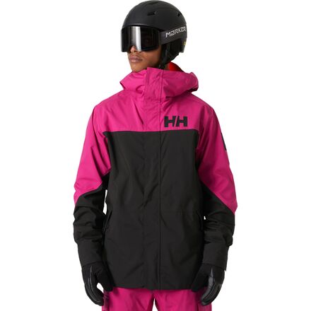 Ullr D Shell Jacket - Men's