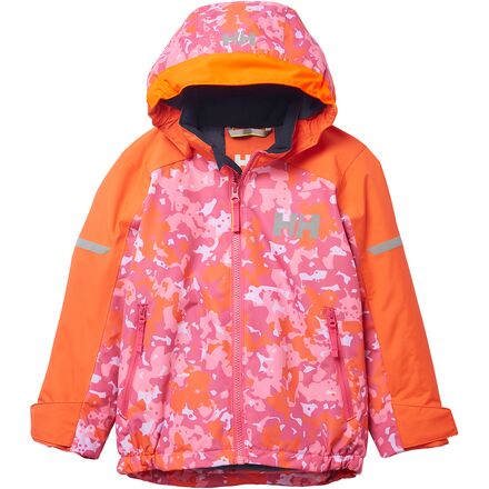 Legend 2.0 Insulated Jacket - Toddlers'