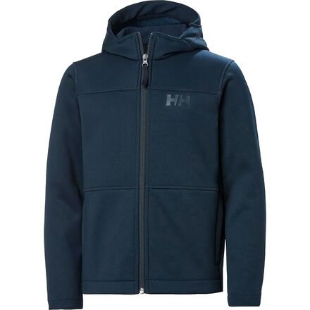 Loen Midlayer Jacket - Boys'
