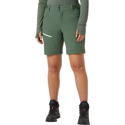 Blaze Softshell Short - Women's