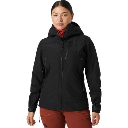Odin 9 Worlds 3.0 Jacket - Women's