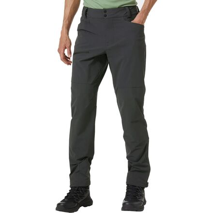 Helly Hansen - Blaze Softshell Pant - Men's - Ebony