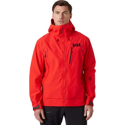 Odin 9 Worlds 3.0 Jacket - Men's