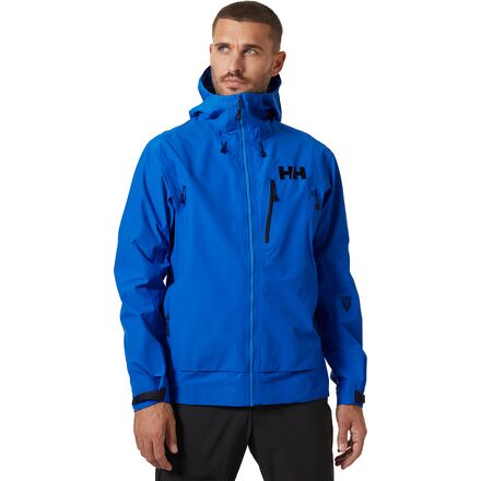 Odin 9 Worlds 3.0 Jacket - Men's