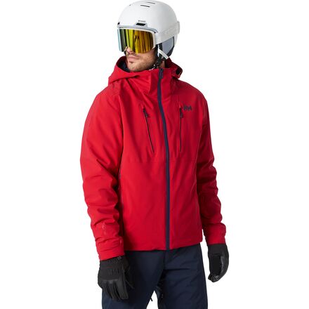 Alpha 4.0 Jacket - Men's