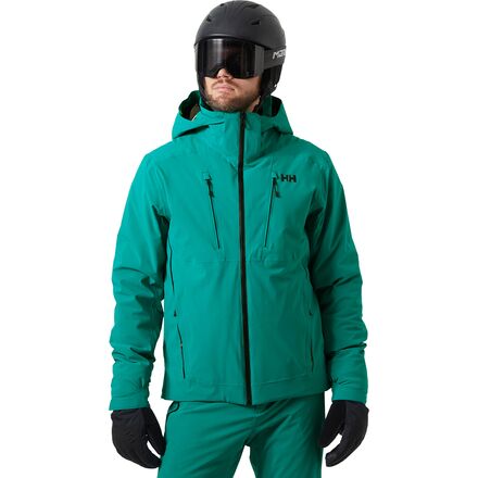 Alpha 4.0 Jacket - Men's