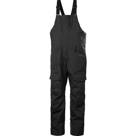 Sogn Bib Cargo Pant - Men's