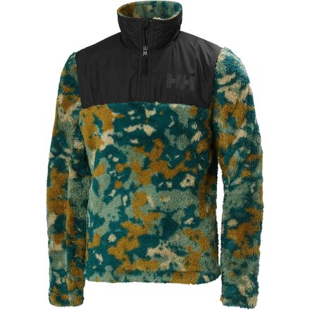 Jr Champ 1/2-Zip Midlayer - Kids'